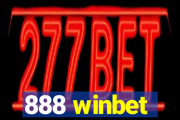 888 winbet